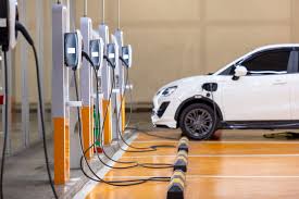 Electric Vehicles